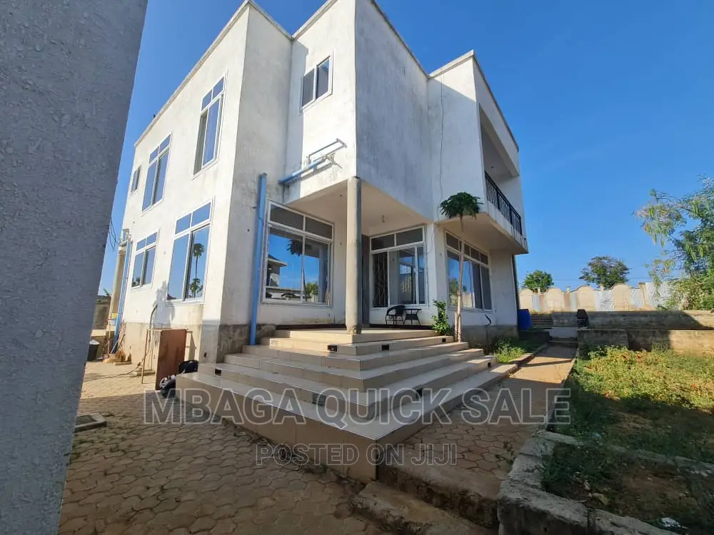 4bdrm House in Bunju Beach, Kinondoni for sale in Kinondoni