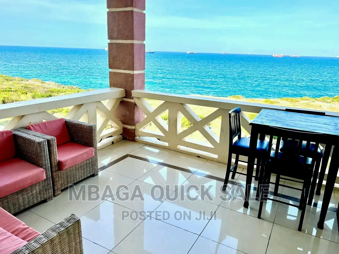 Furnished 3bdrm Apartment in Toure Drive  Street, Masaki for rent in Masaki