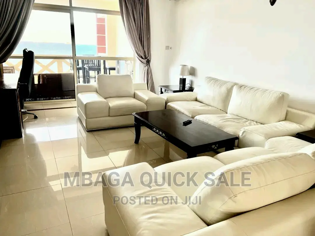 Furnished 3bdrm Apartment in Toure Drive  Street, Masaki for rent in Masaki