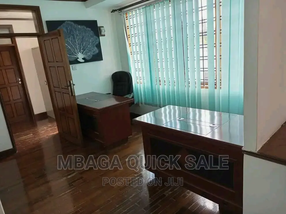 Furnished 3bdrm Apartment in Toure Drive  Street, Masaki for rent in Masaki