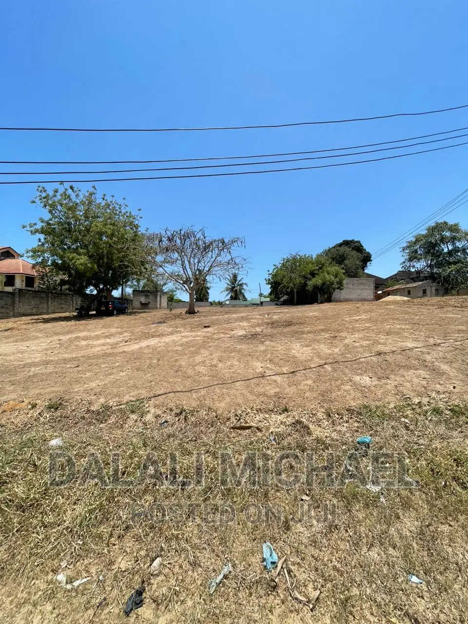 Plot for Sale at Salasala!! in Mbezi