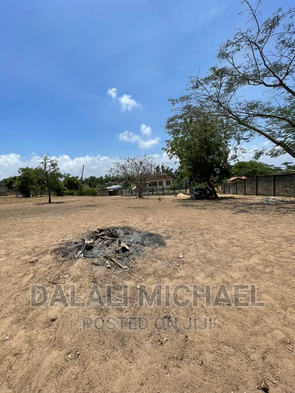 Plot for Sale at Salasala!! in Mbezi