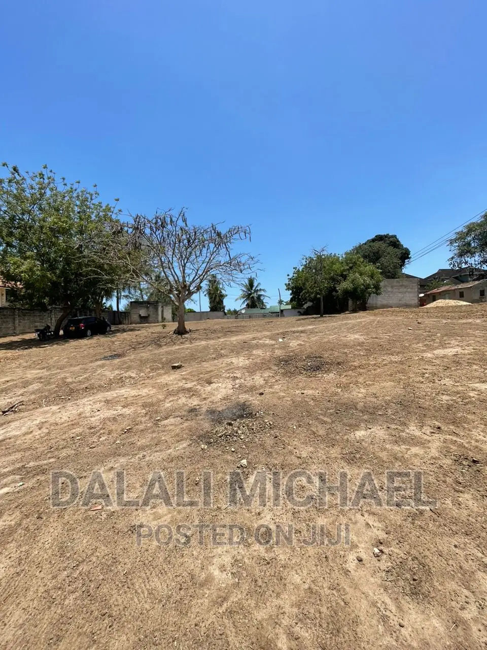 Plot for Sale at Salasala!! in Mbezi
