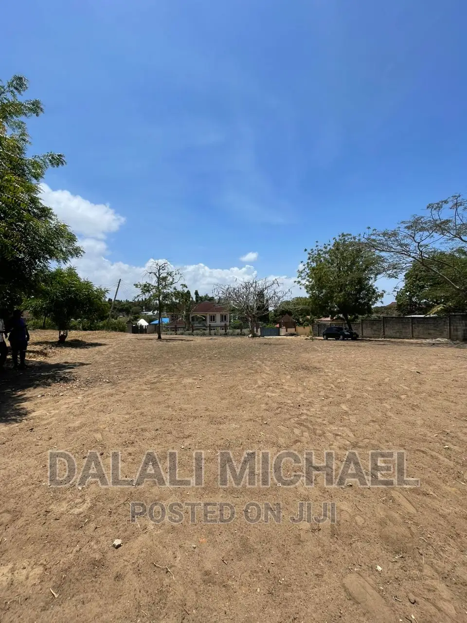 Plot for Sale at Salasala!! in Mbezi