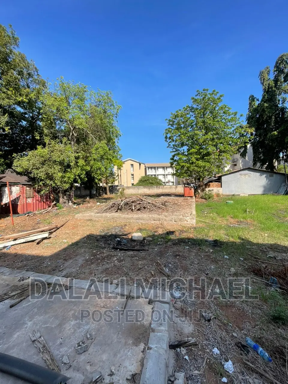 Plot for Sale Mikocheni:: in Mikocheni