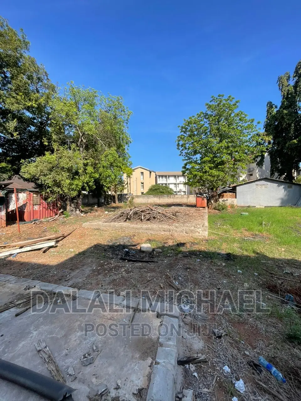 Plot for Sale Mikocheni:: in Mikocheni