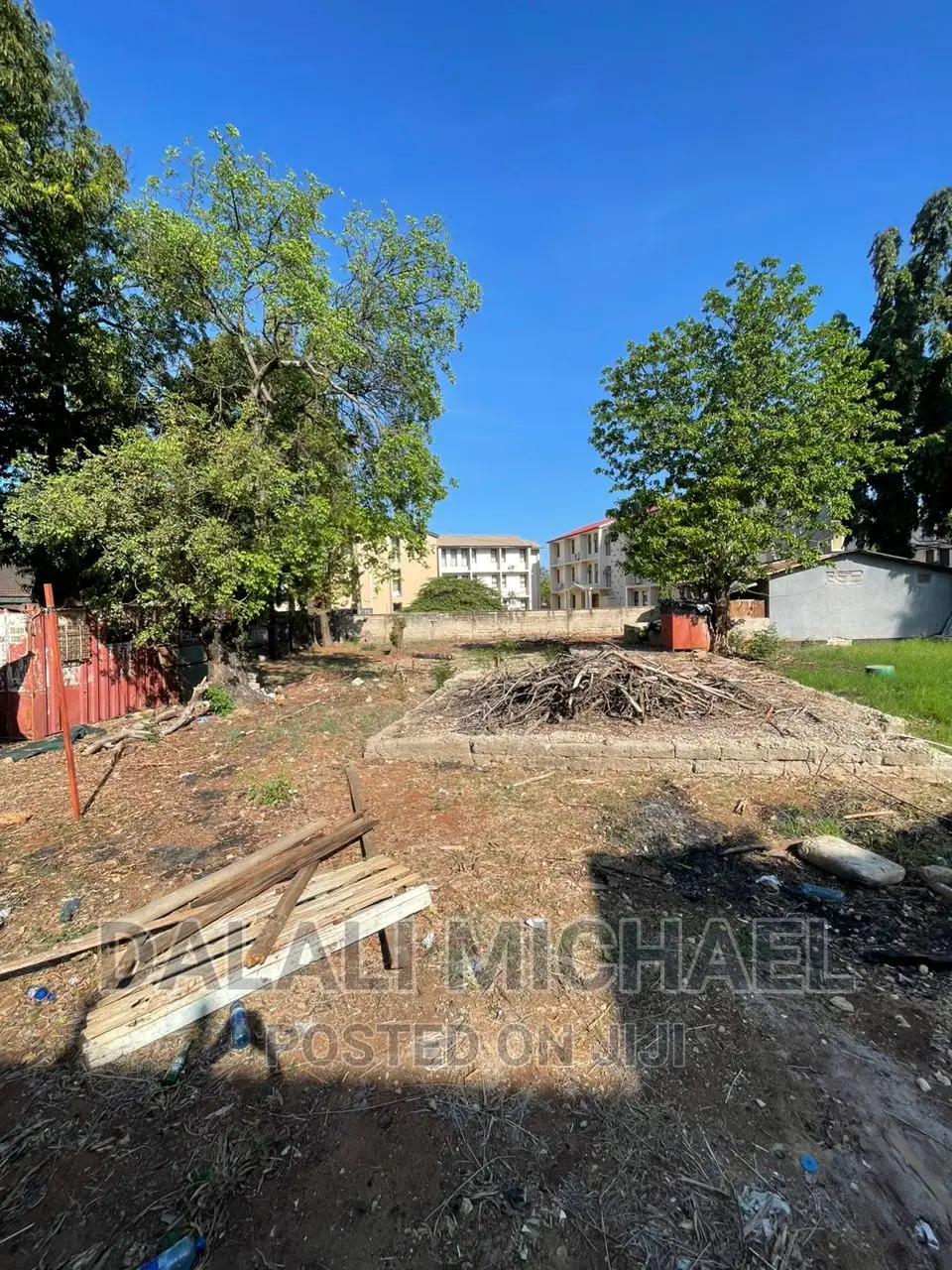Plot for Sale Mikocheni:: in Mikocheni