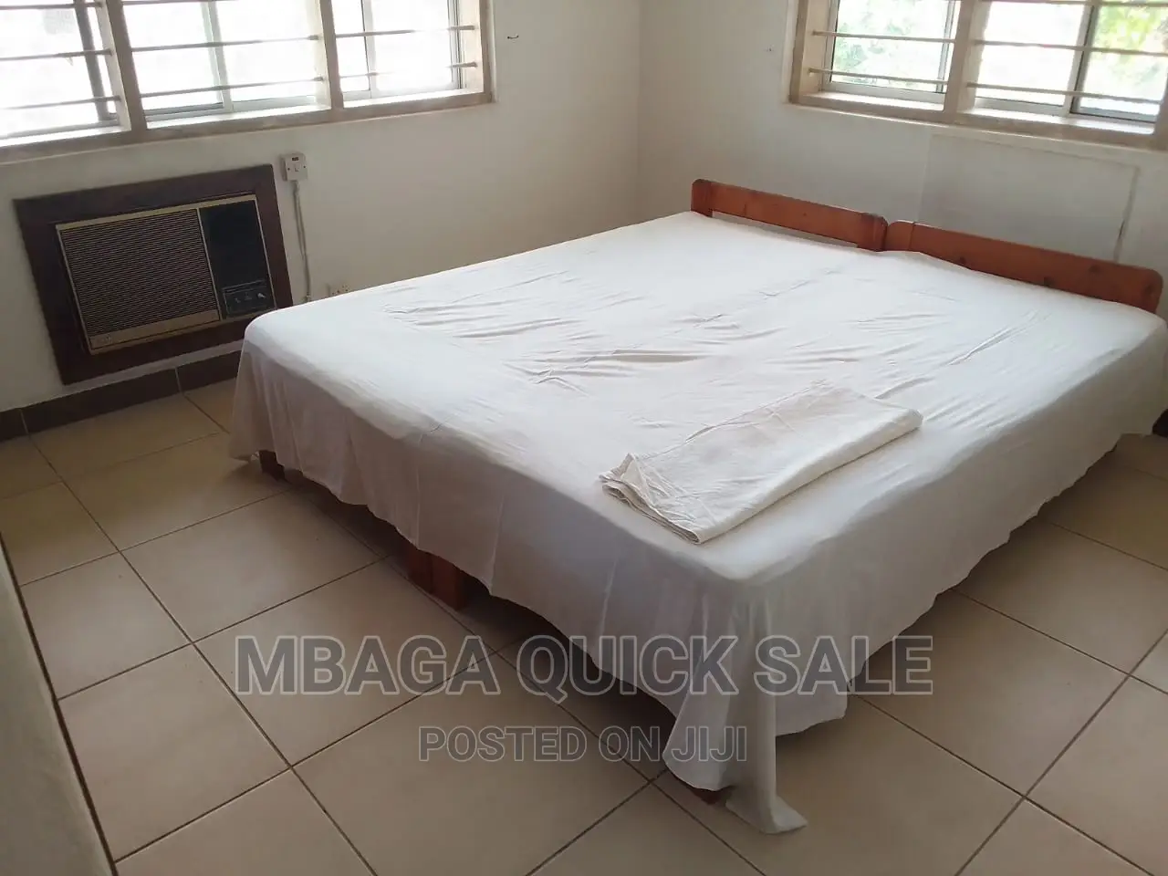 Furnished 3bdrm Apartment in Mbagaestate, Masaki for sale in Masaki