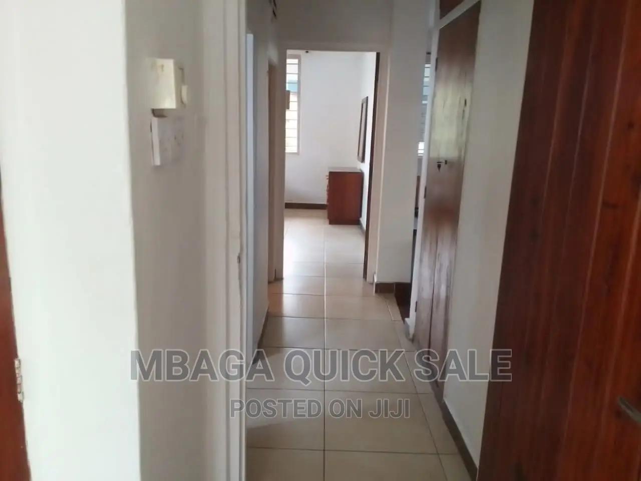 Furnished 3bdrm Apartment in Mbagaestate, Masaki for sale in Masaki