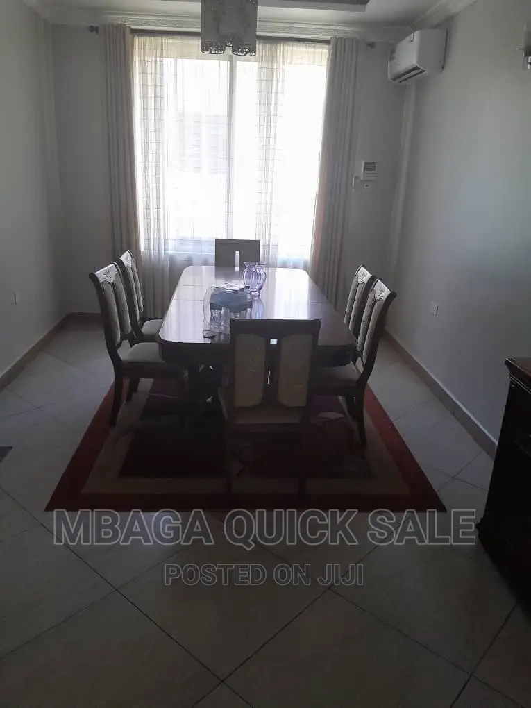 Furnished 3bdrm Apartment in Mbagaestate, Masaki for rent in Masaki