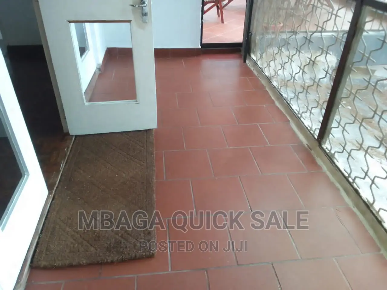 Furnished 3bdrm Apartment in Mbagaestate, Masaki for rent in Masaki