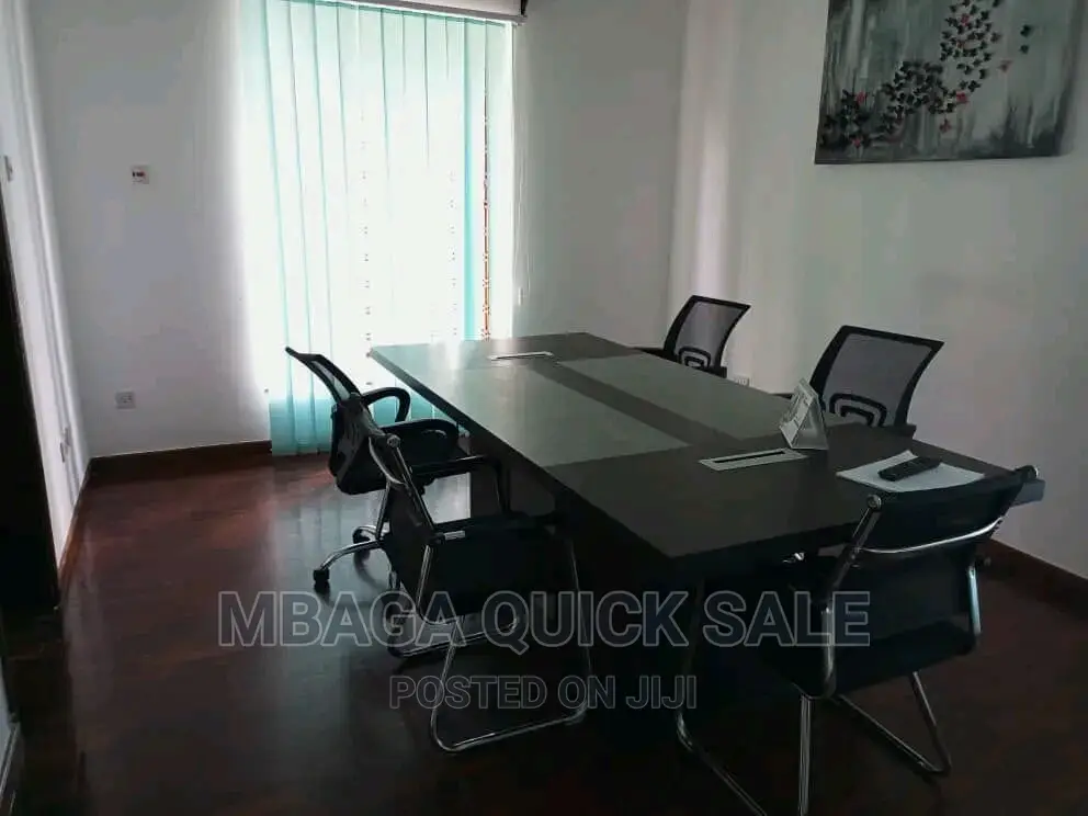 5bdrm Mansion in Mikocheni A, Kinondoni for rent in Kinondoni