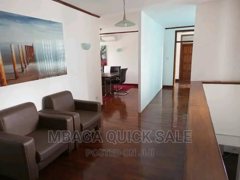 5bdrm Mansion in Mikocheni A, Kinondoni for rent in Kinondoni