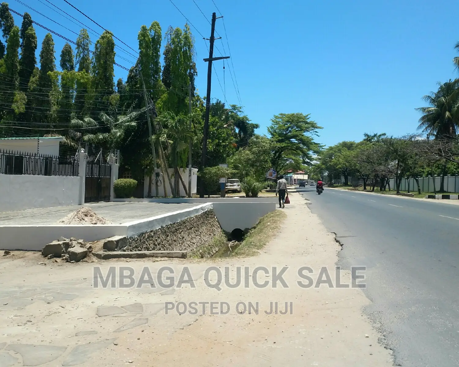 5bdrm Maisonette in Mikocheni Kwa, Kinondoni for rent in Kinondoni