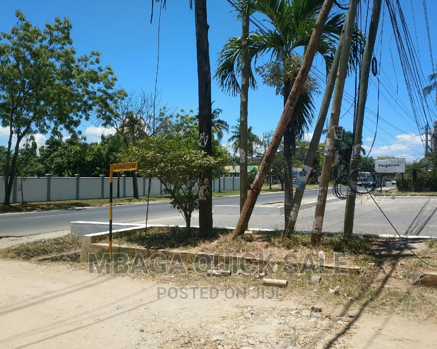 5bdrm Maisonette in Mikocheni Kwa, Kinondoni for rent in Kinondoni