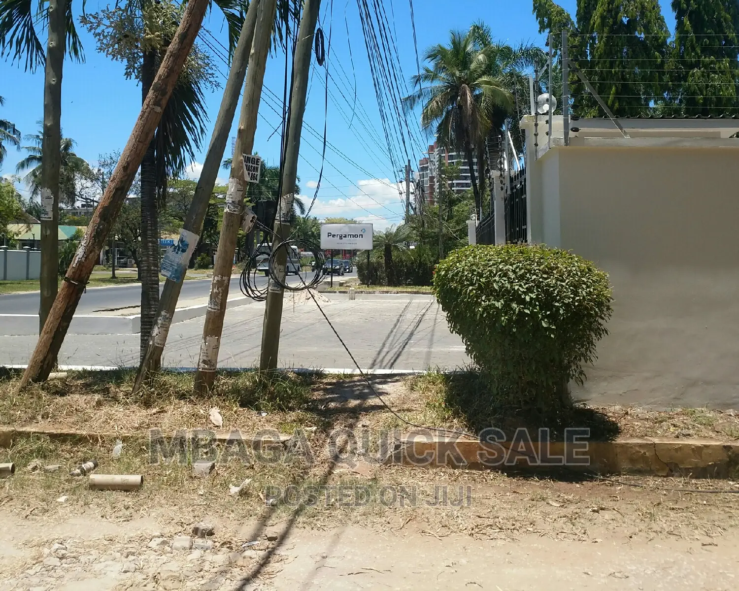 5bdrm Maisonette in Mikocheni Kwa, Kinondoni for rent in Kinondoni