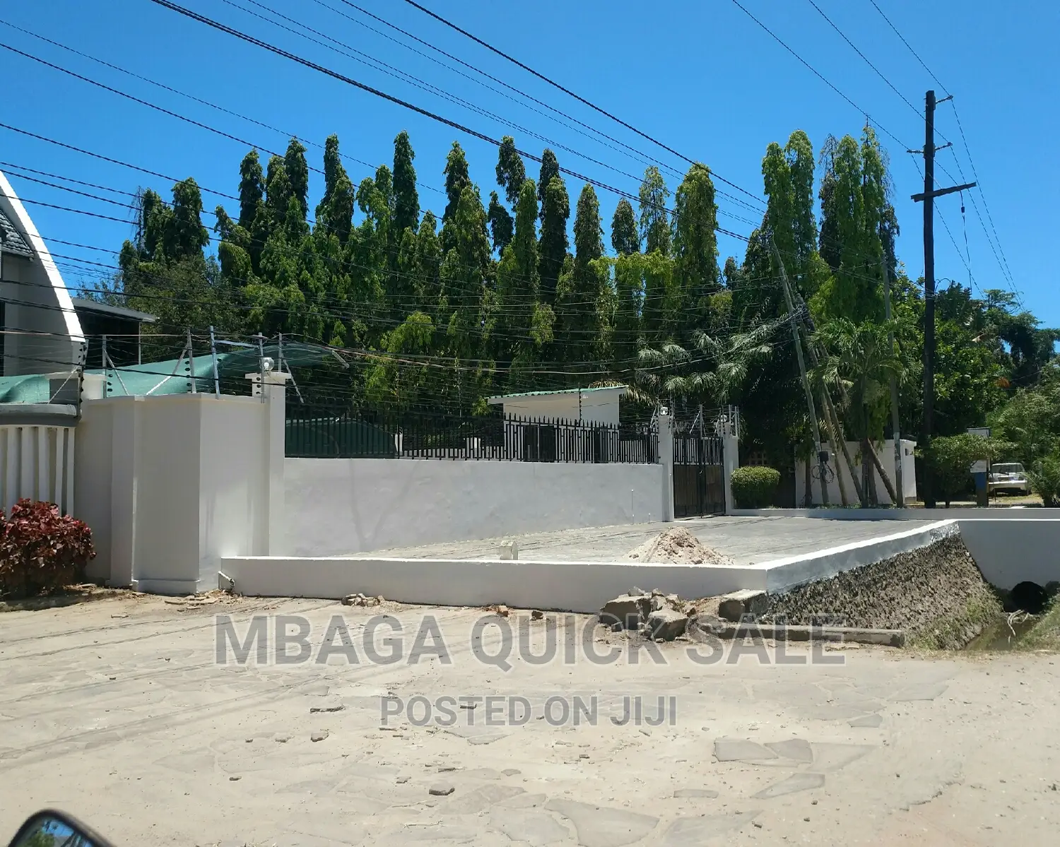 5bdrm Maisonette in Mikocheni Kwa, Kinondoni for rent in Kinondoni
