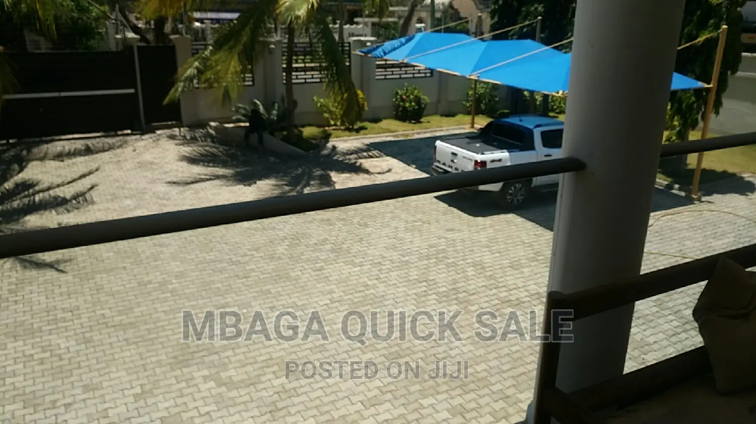 Furnished 4bdrm House in Slip Way Rd, Kinondoni for rent in Kinondoni