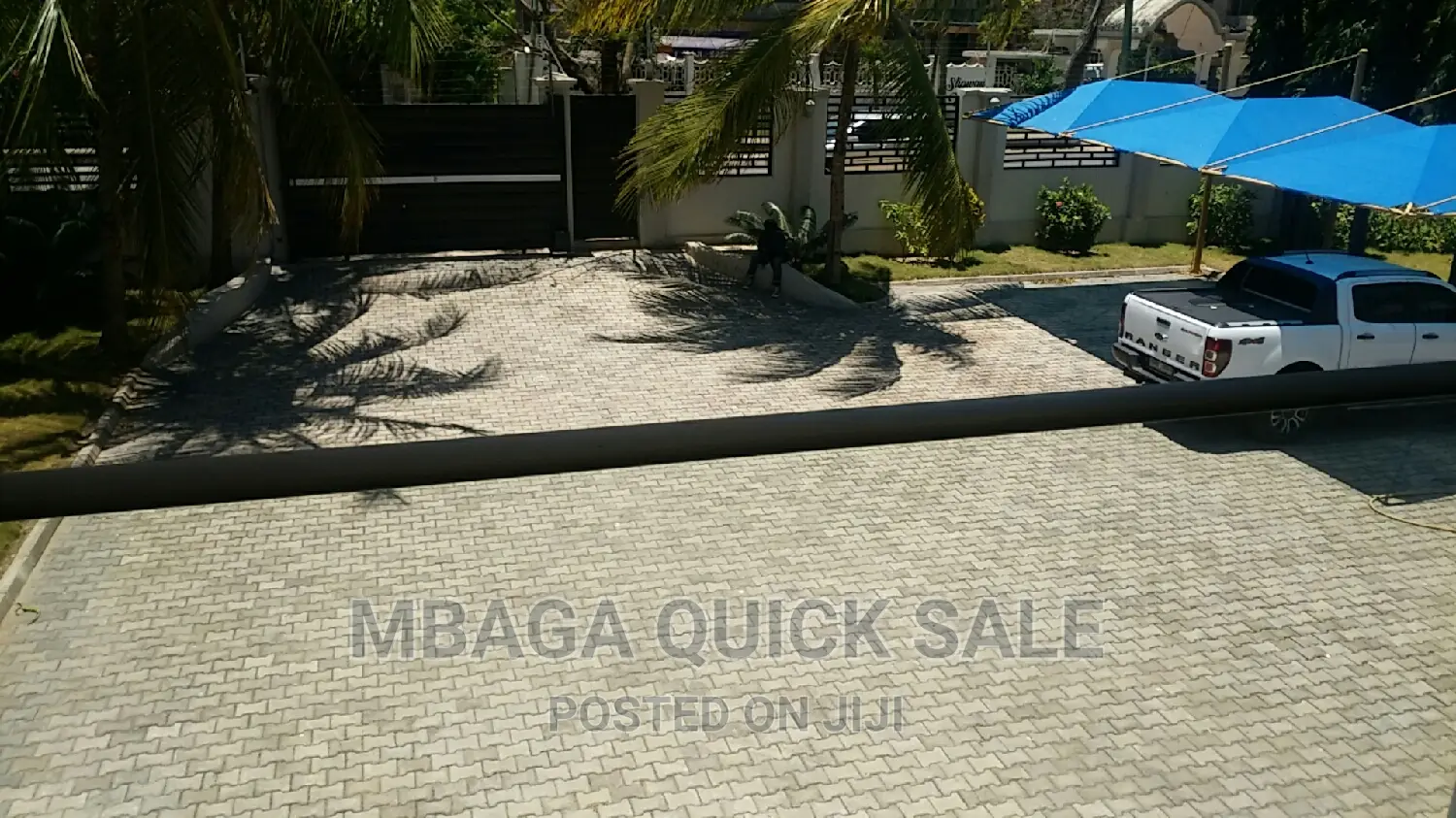 Furnished 4bdrm House in Slip Way, Kinondoni for rent in Kinondoni
