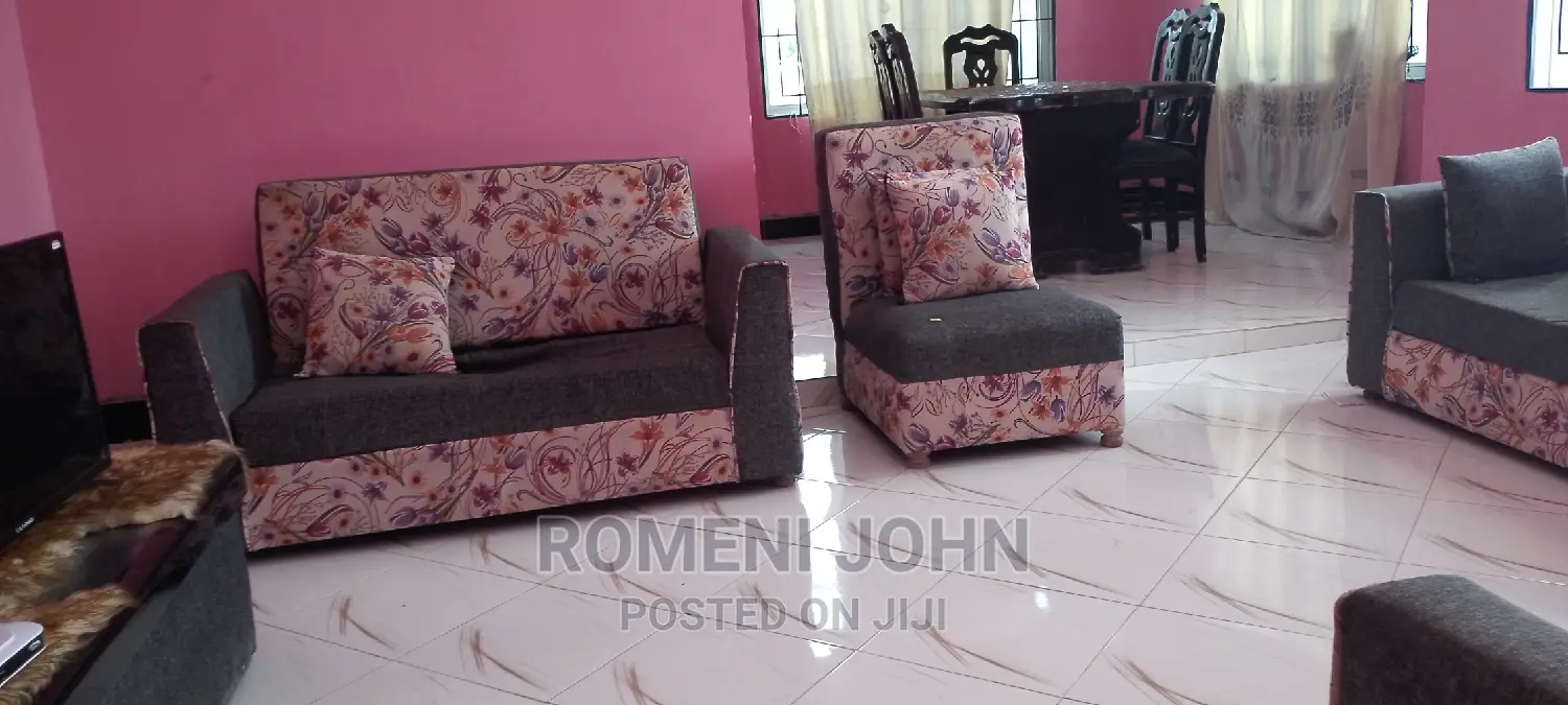 3bdrm House in Tanzania Dsm Ukonga, Ilala for sale in Ilala