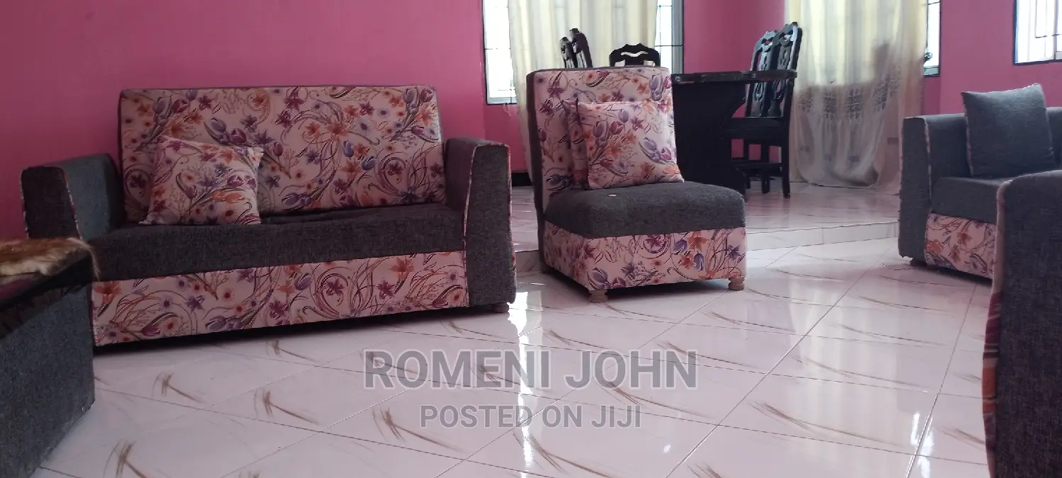 3bdrm House in Tanzania Dsm Ukonga, Ilala for sale in Ilala