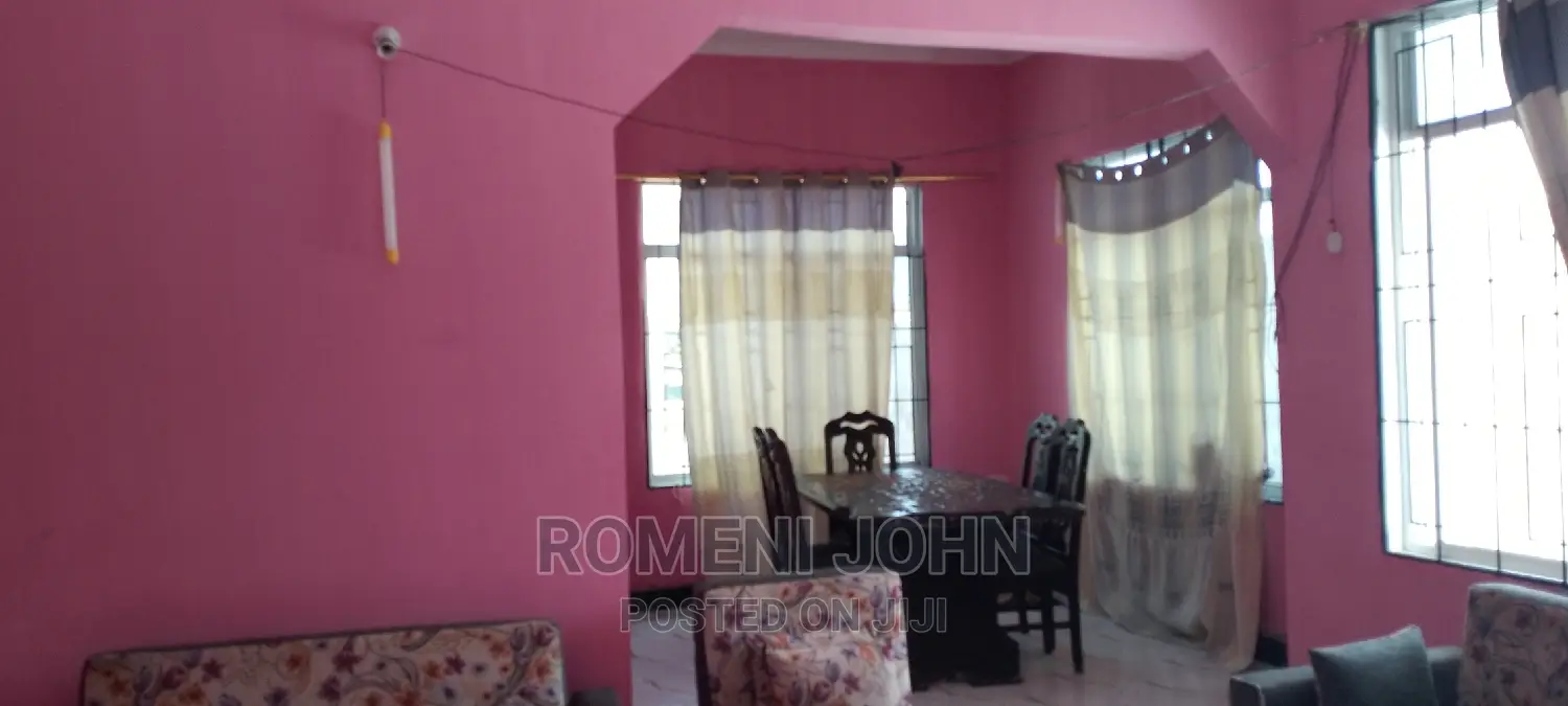 3bdrm House in Tanzania Dsm Ukonga, Ilala for sale in Ilala