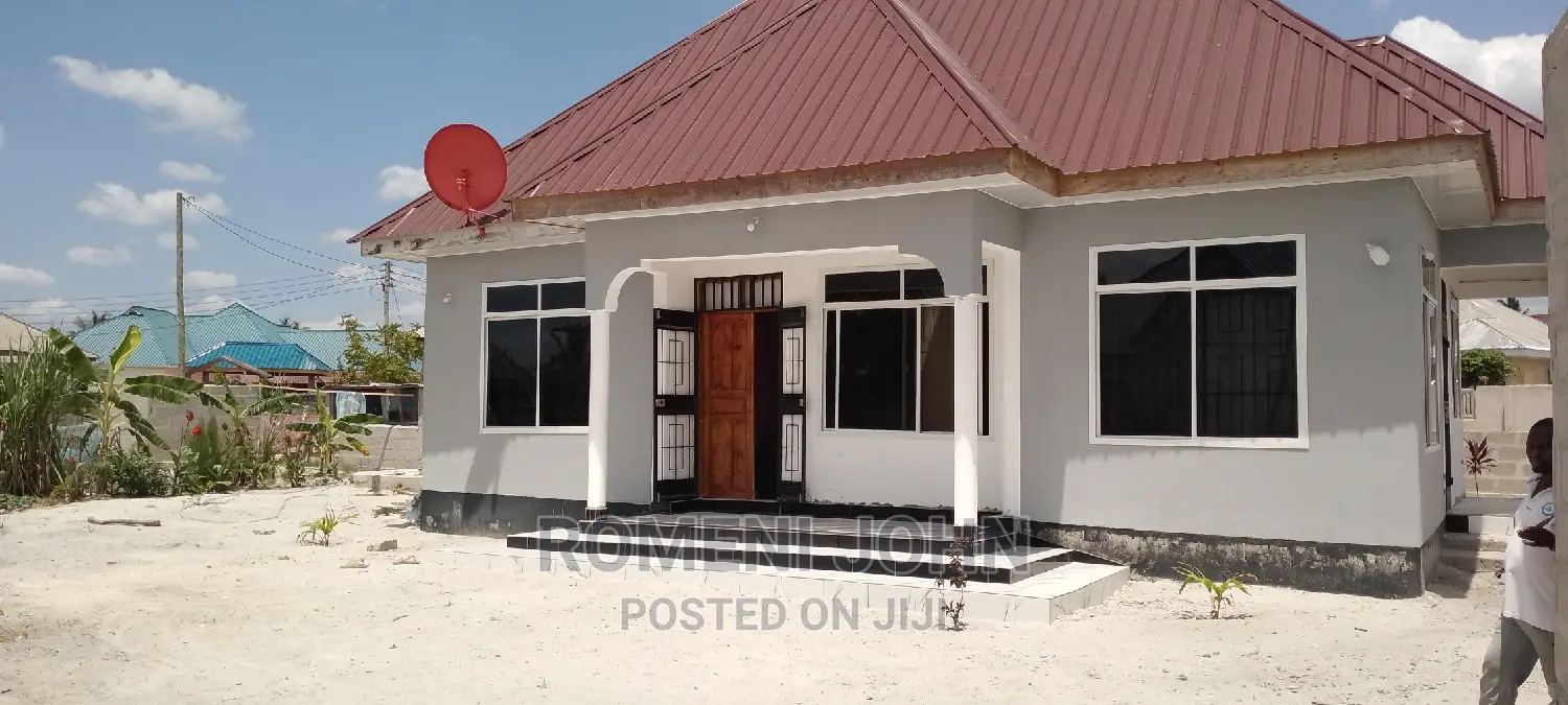 3bdrm House in Tanzania Dsm Ukonga, Ilala for sale in Ilala