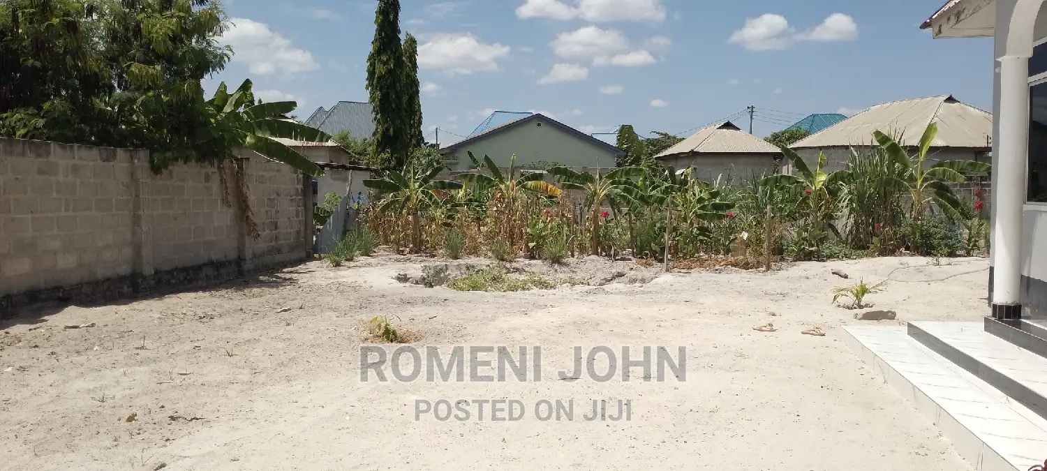 3bdrm House in Tanzania Dsm Ukonga, Ilala for sale in Ilala