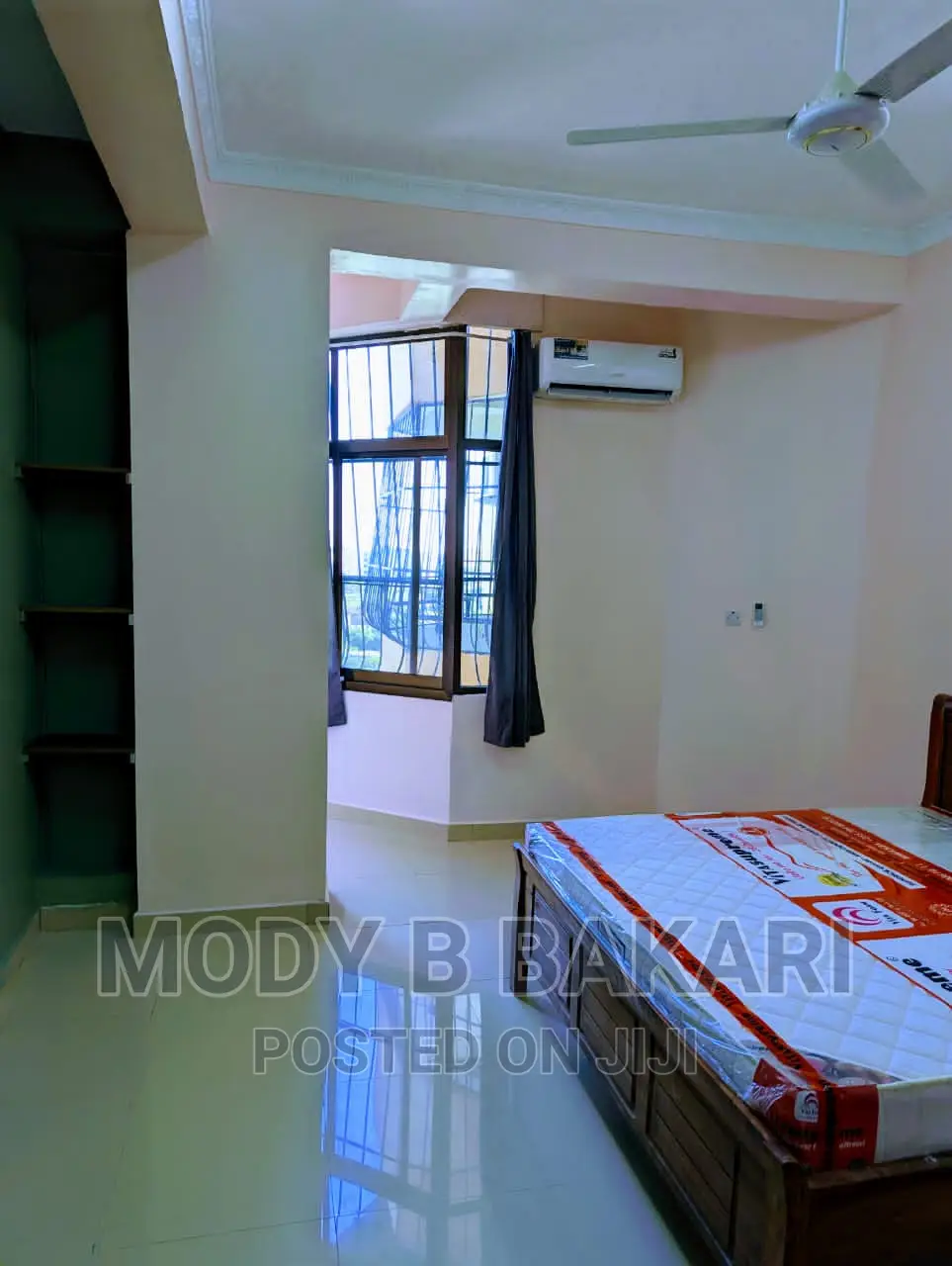 Furnished 4bdrm Apartment in Ilala for rent in Ilala