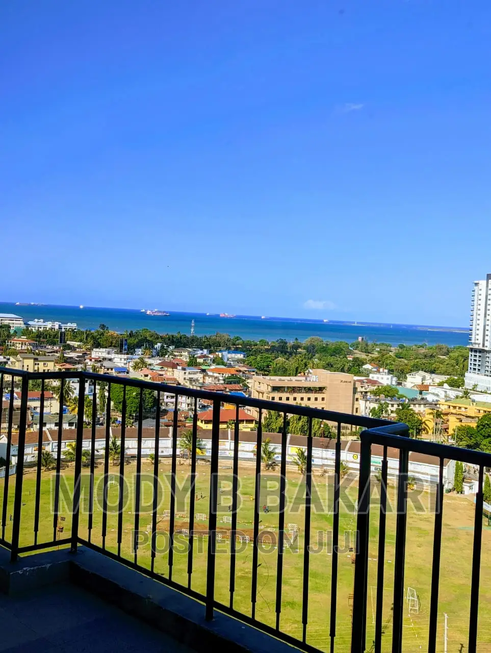 Furnished 4bdrm Apartment in Ilala for rent in Ilala