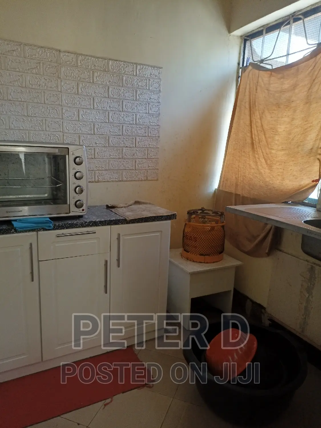 1bdrm Apartment in Msasani for rent in Msasani