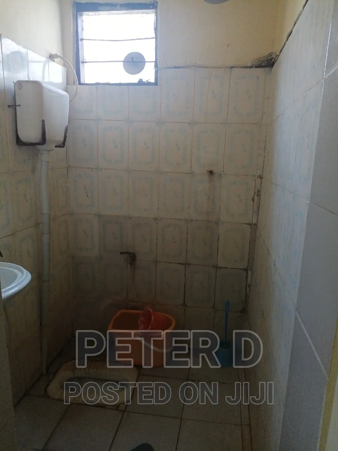 1bdrm Apartment in Msasani for rent in Msasani