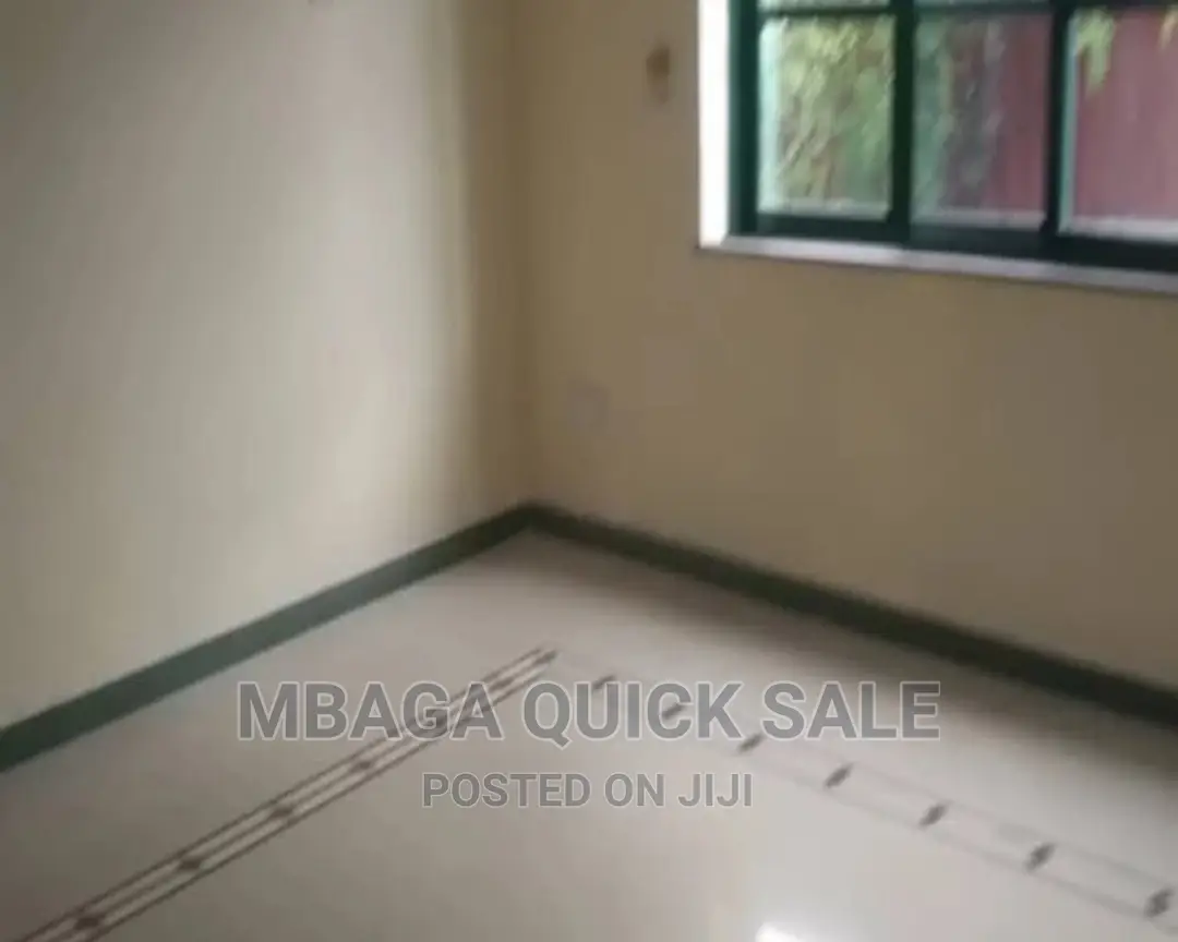 5bdrm Apartment in Mbaga Estate, Mikocheni for rent in Mikocheni
