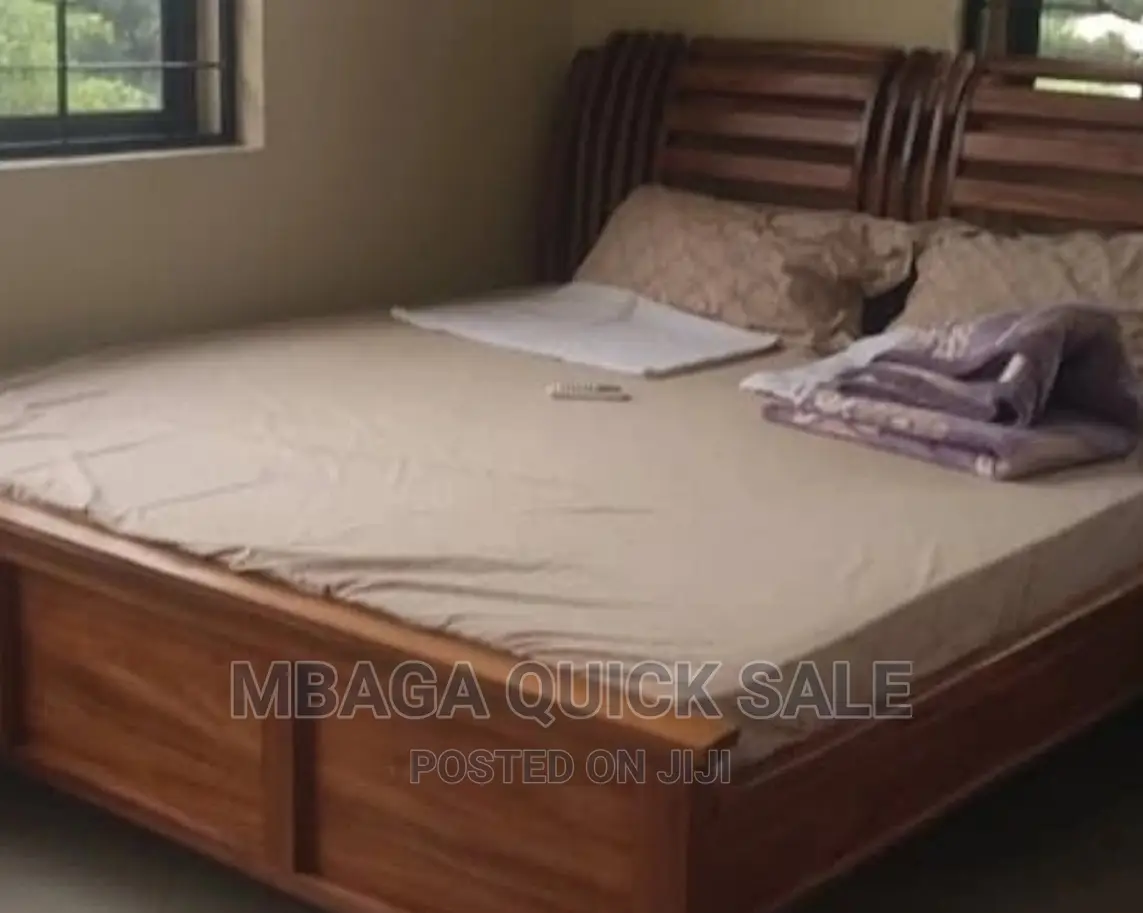 5bdrm House in Mbagaestate, Goba for rent in Goba