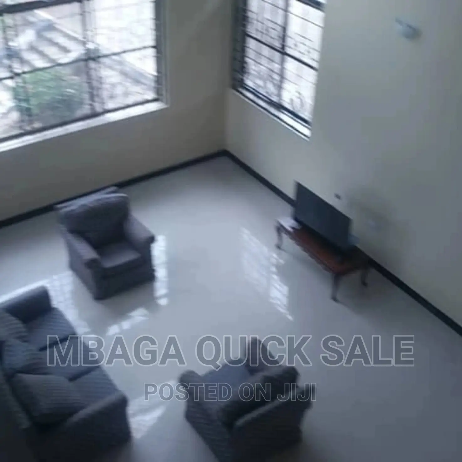 5bdrm House in Mbagaestate, Goba for rent in Goba