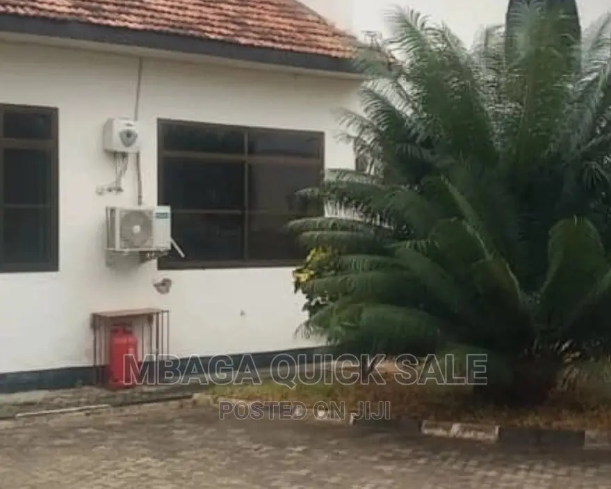 5bdrm House in Mbagaestate, Goba for rent in Goba