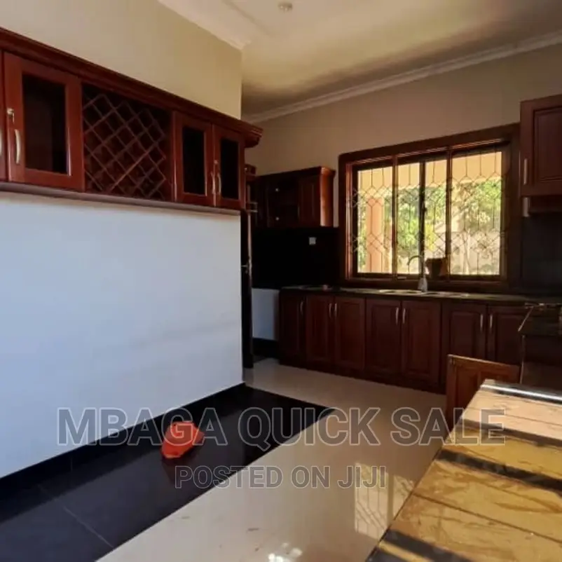 4bdrm House in Mbagaestate, Bunju for rent in Bunju
