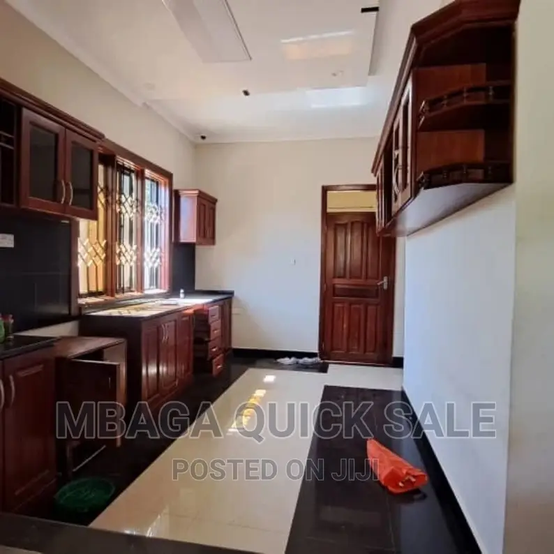 4bdrm House in Mbagaestate, Bunju for rent in Bunju