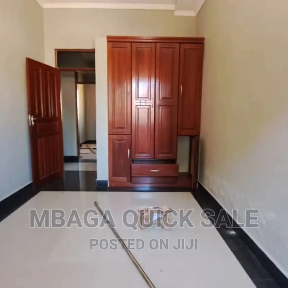 4bdrm House in Mbagaestate, Bunju for rent in Bunju