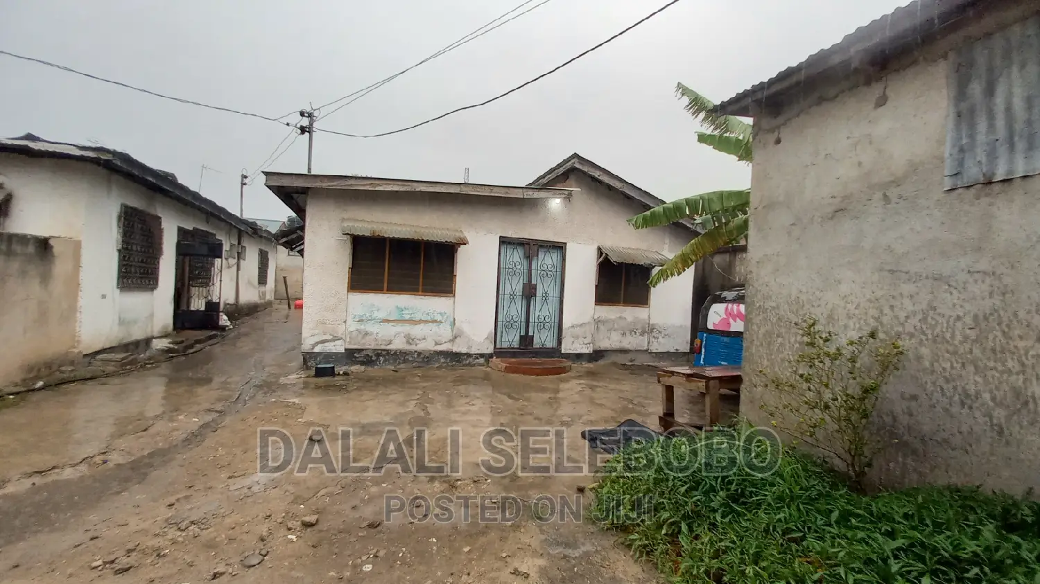 3bdrm Bungalow in Sinza A for rent in Sinza