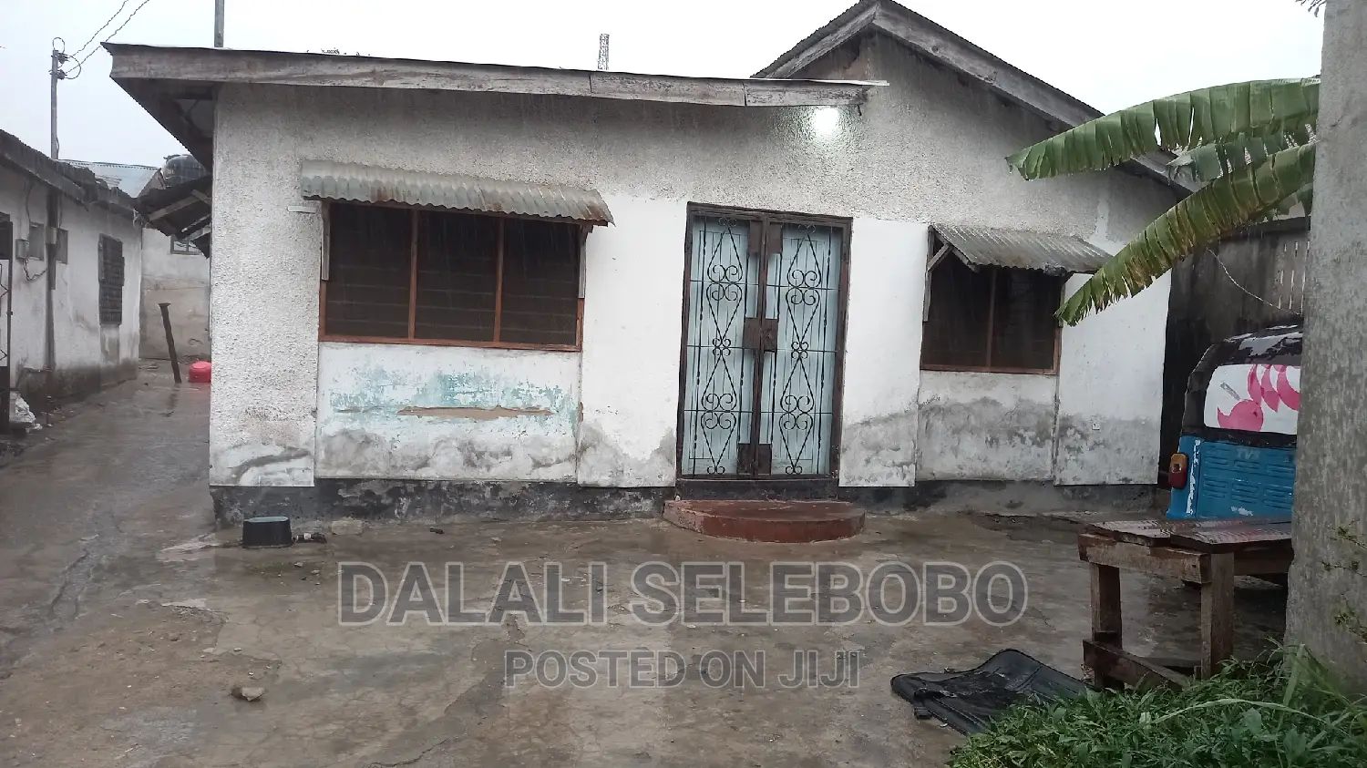 3bdrm Bungalow in Sinza A for rent in Sinza