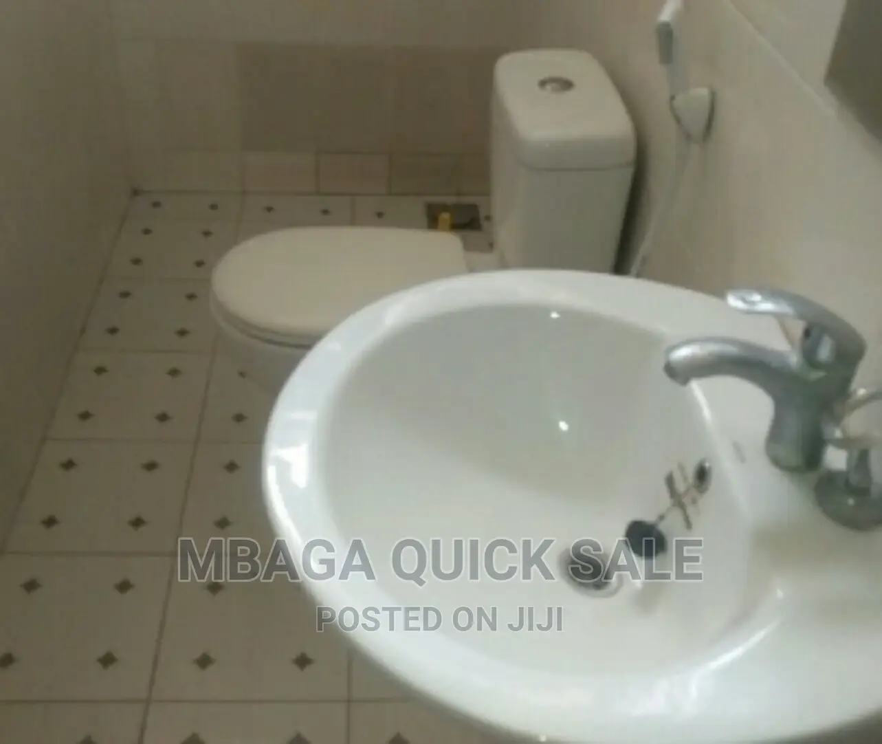 Furnished 5bdrm House in Mbaga  Estate, Kinondoni for rent in Kinondoni