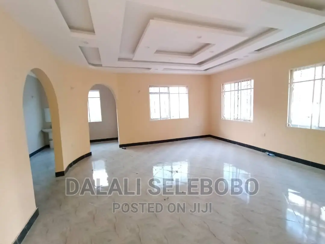 3bdrm Bungalow in Kimara Temboni for rent in Kimara
