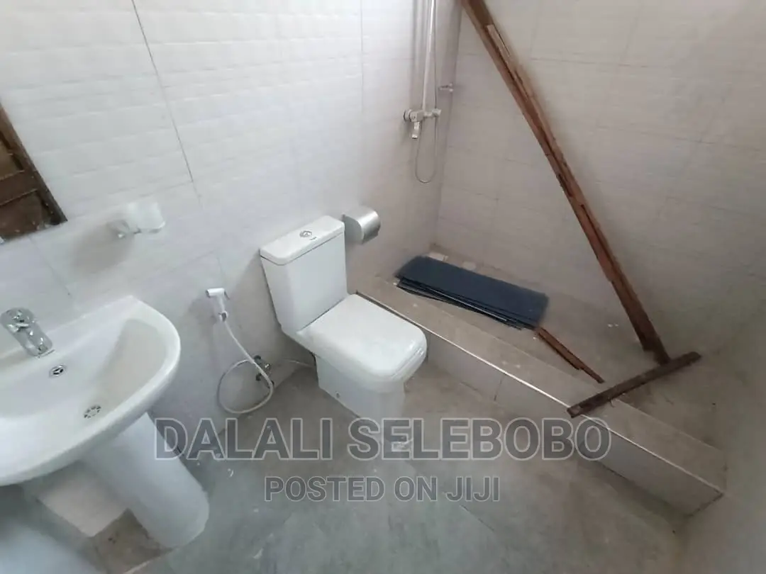 3bdrm Bungalow in Kimara Temboni for rent in Kimara