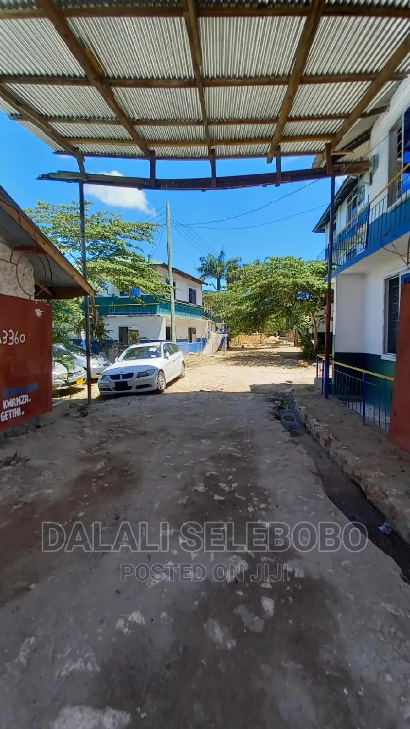 Mini Flat in Kimara Baruti for rent in Kimara