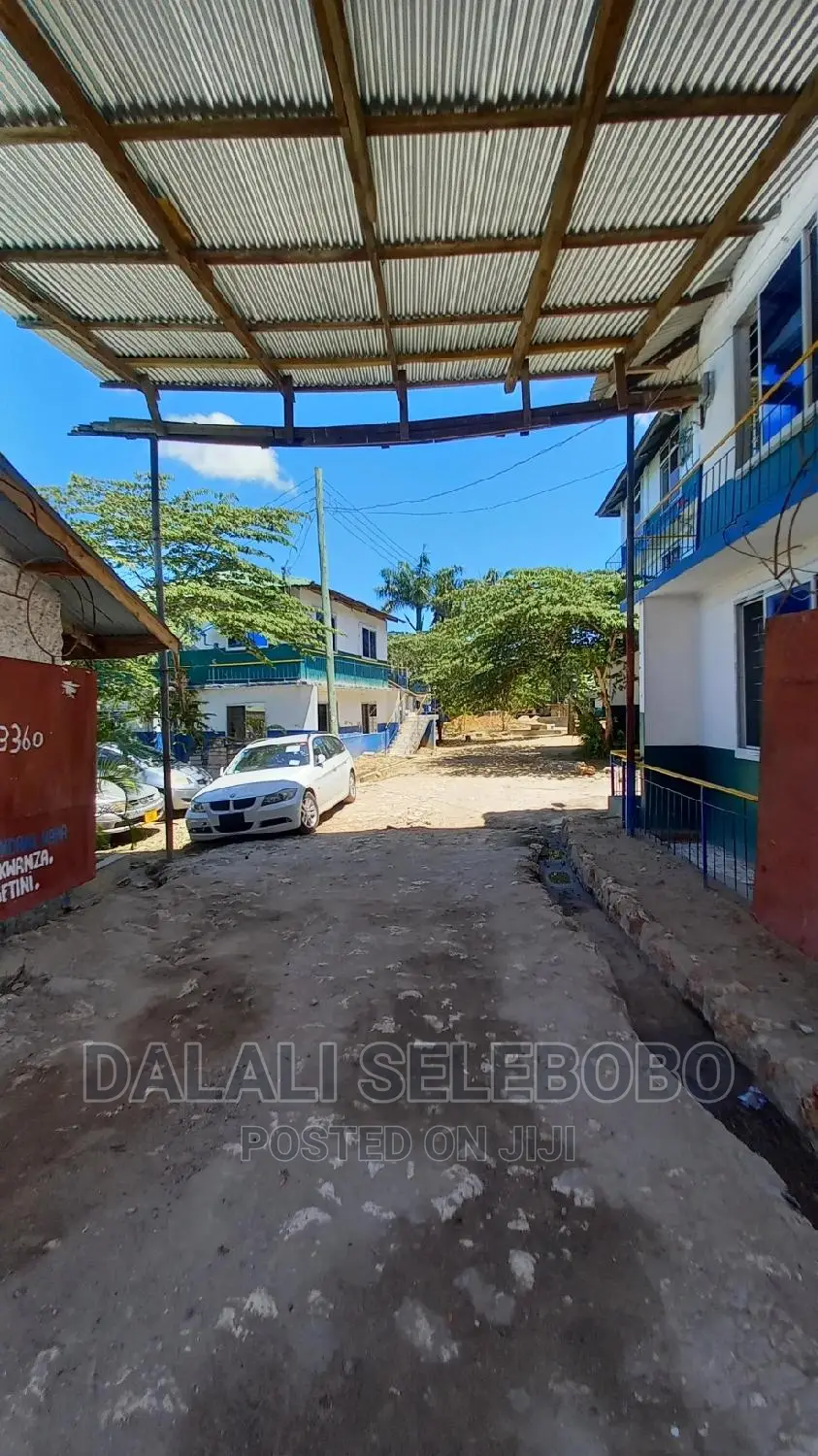 Mini Flat in Kimara Baruti for rent in Kimara