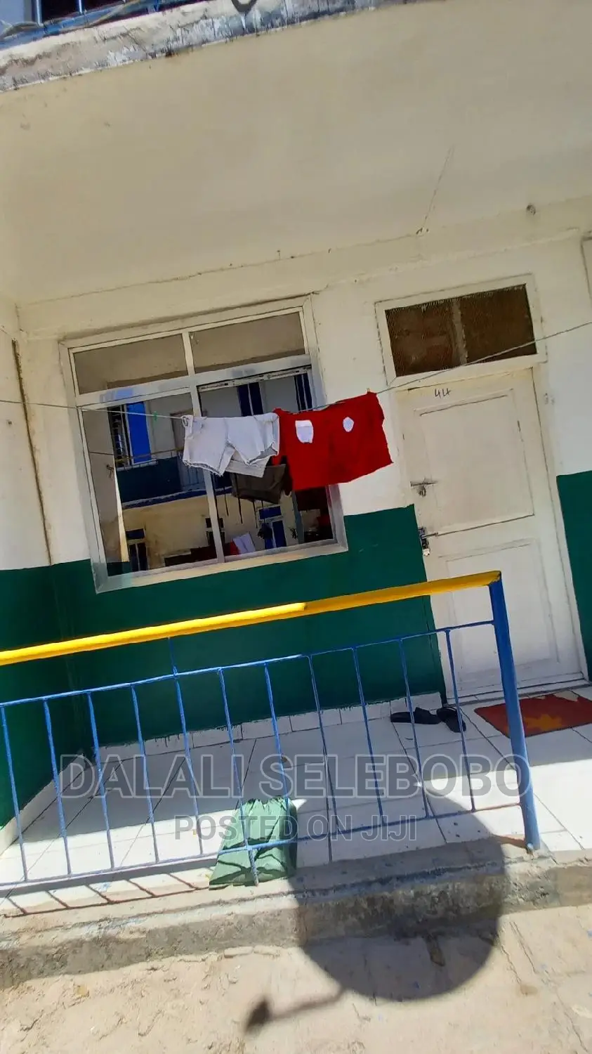 Mini Flat in Kimara Baruti for rent in Kimara