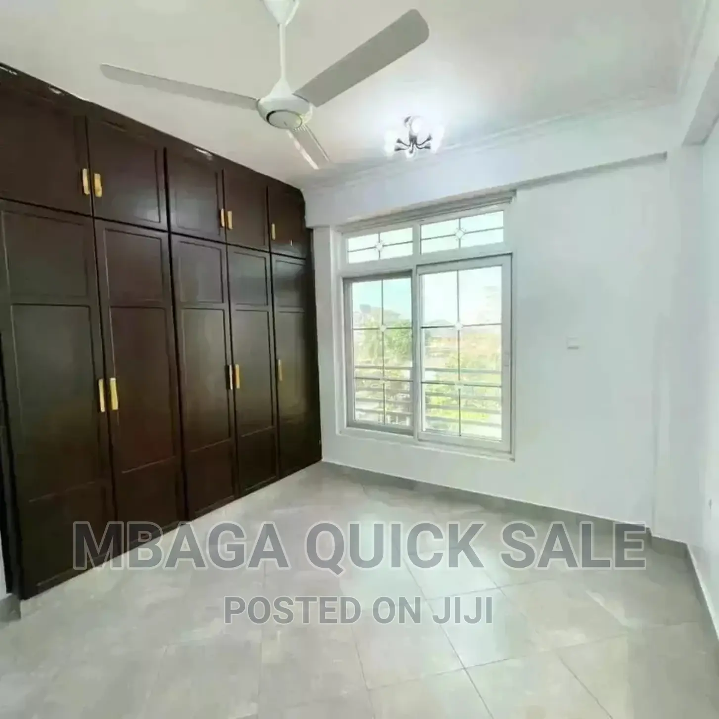 2bdrm Apartment in Mbaga Estate, Msasani for rent in Msasani