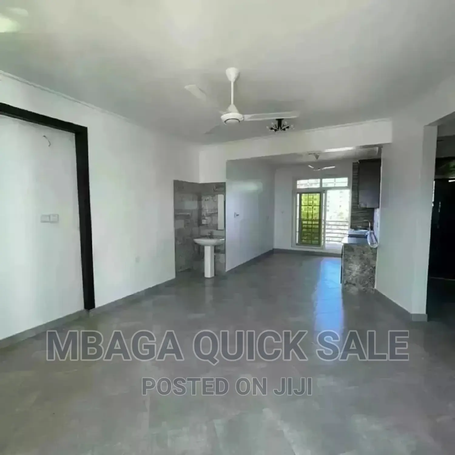 2bdrm Apartment in Mbaga Estate, Msasani for rent in Msasani