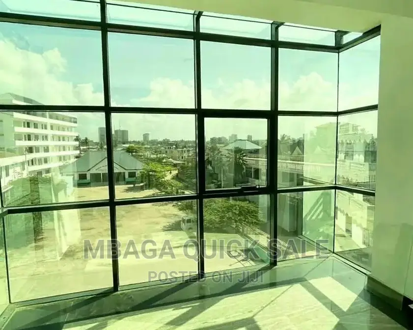 2bdrm Apartment in Mbaga Estate, Msasani for rent in Msasani